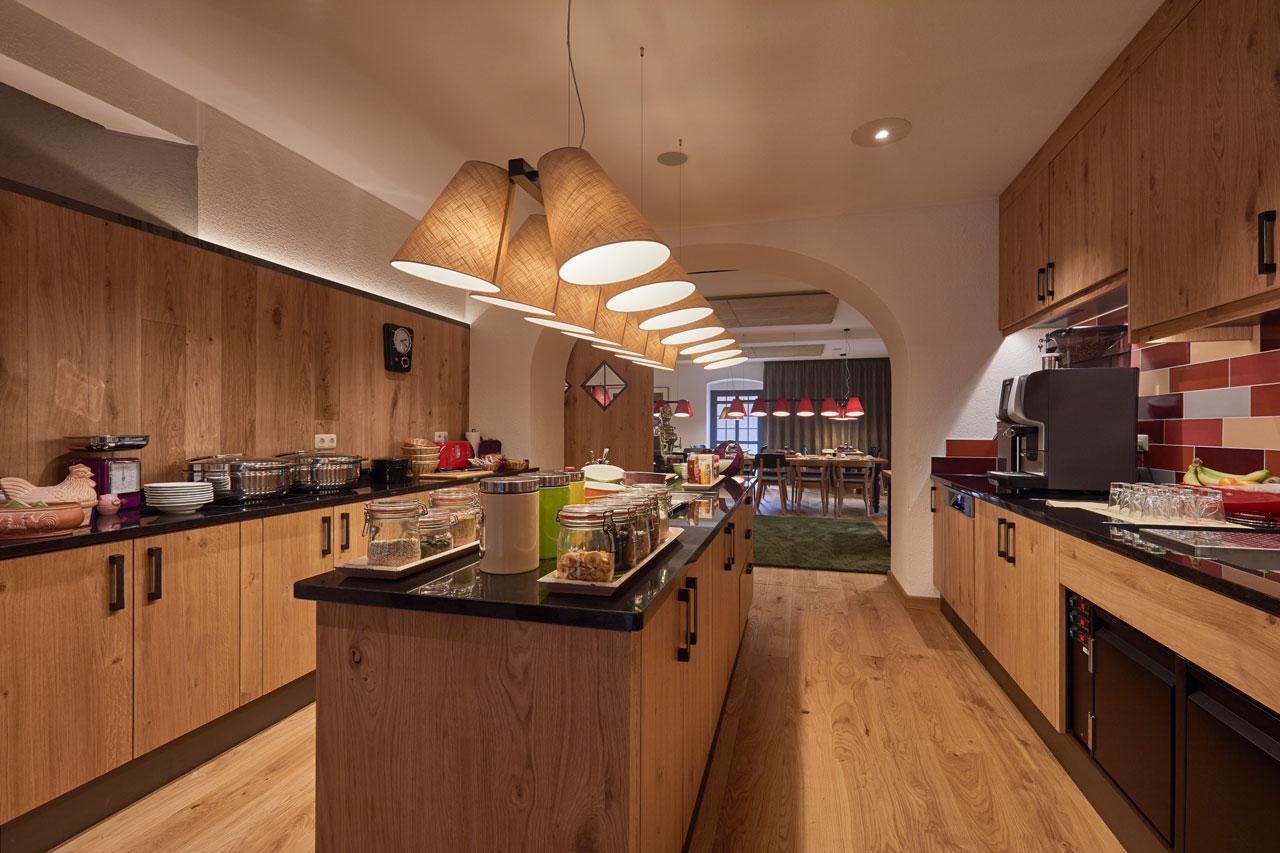 Hotel Haus Recke Balve Экстерьер фото