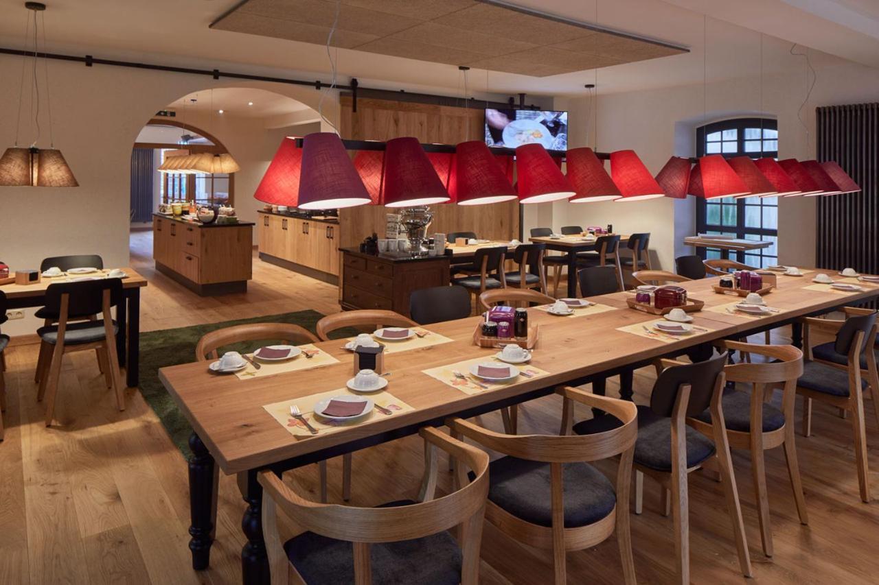 Hotel Haus Recke Balve Экстерьер фото
